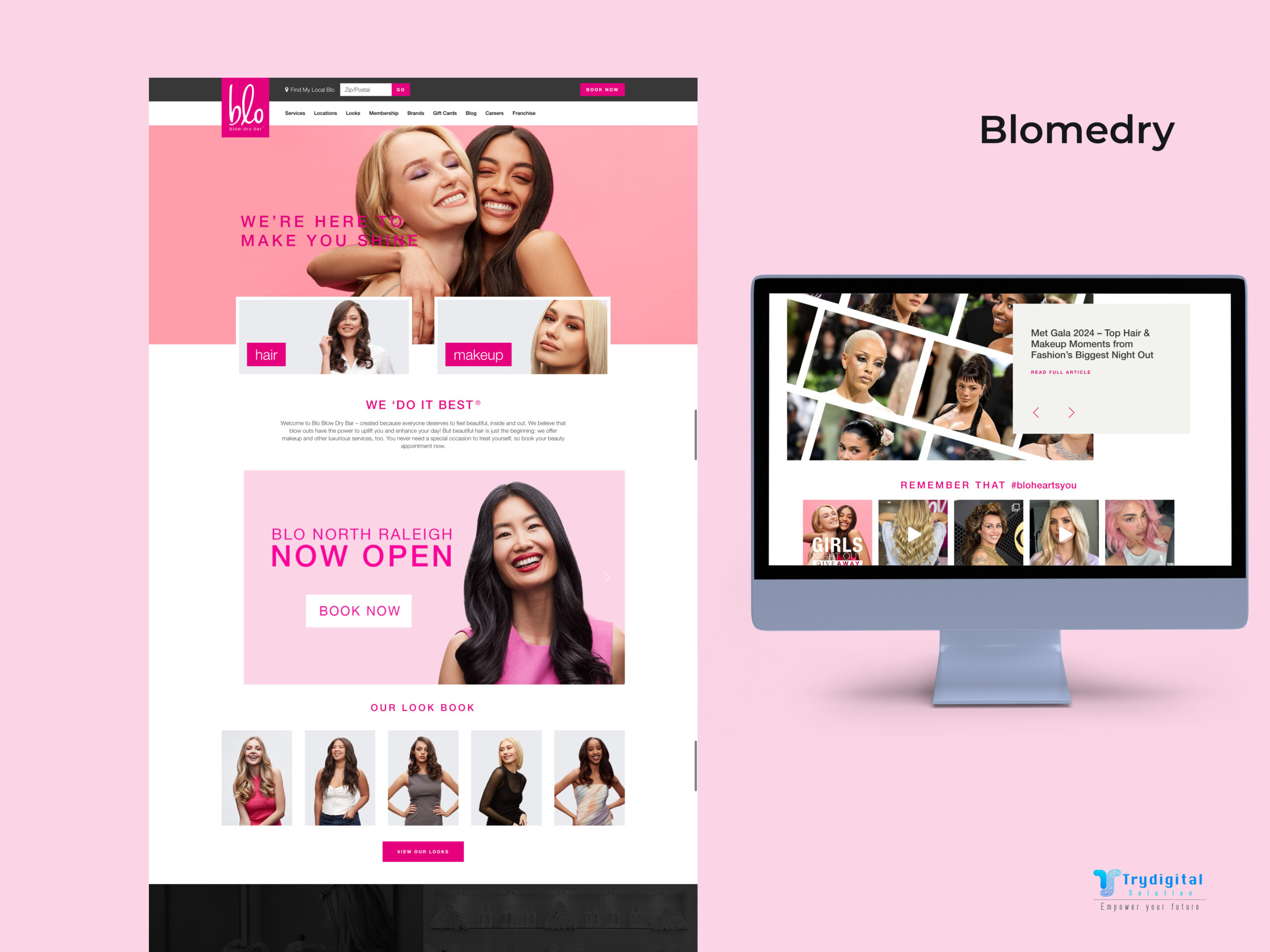 Blome