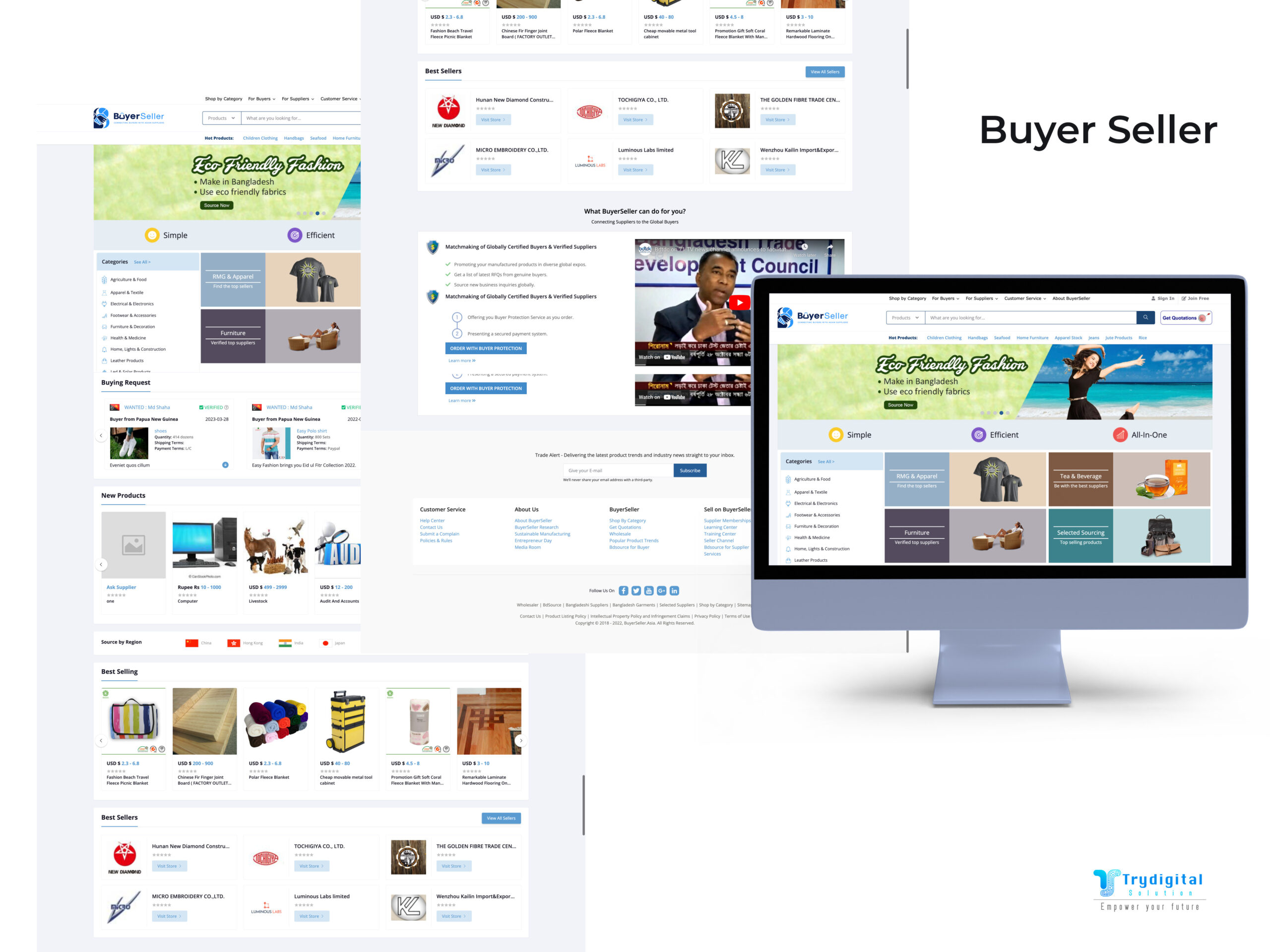 Buyer-Seller