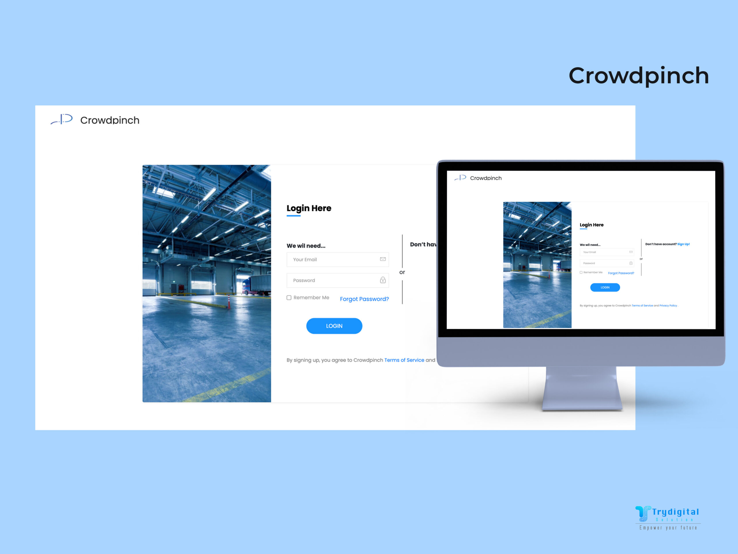 Crowd