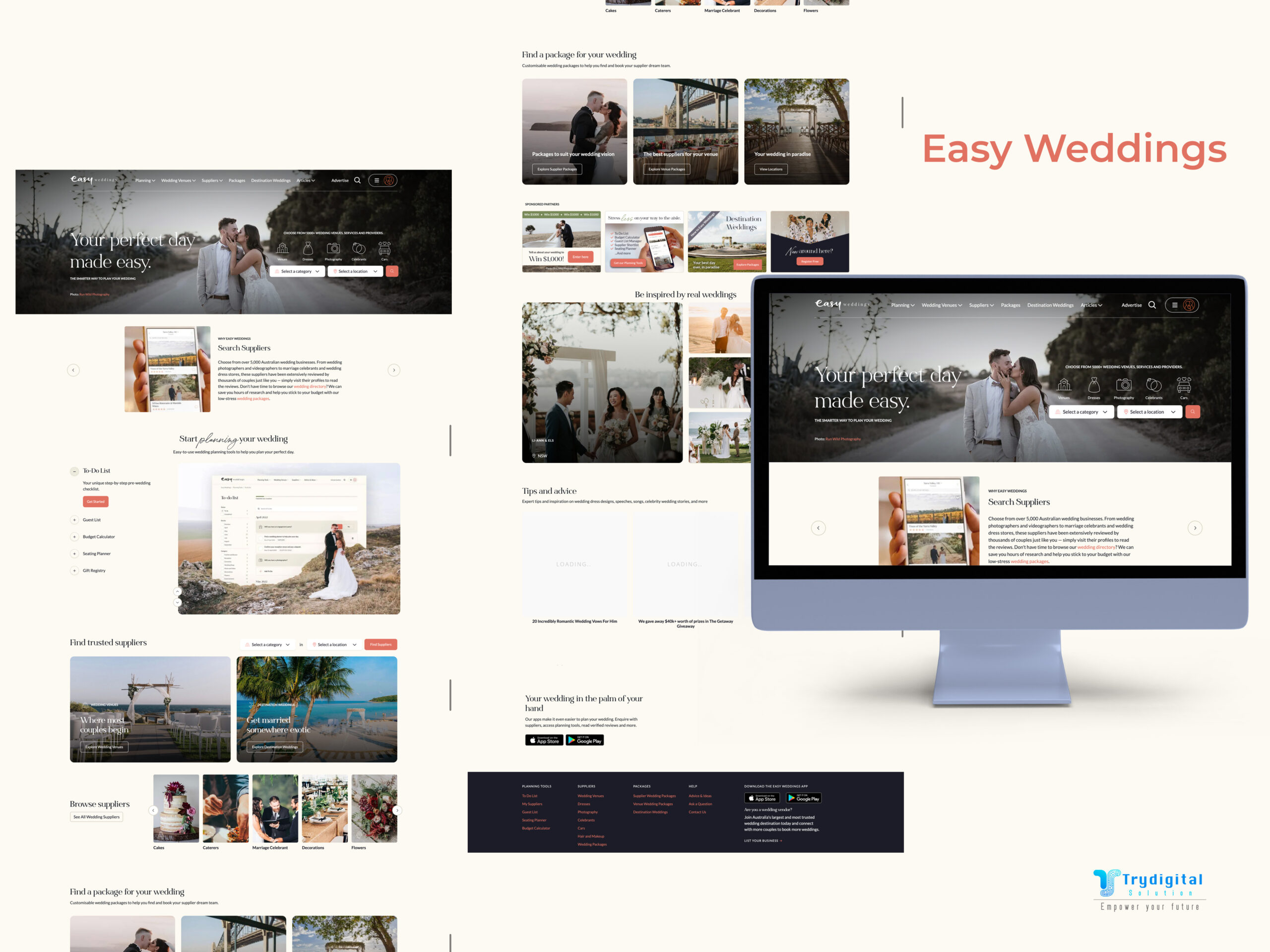 Easy-weddings