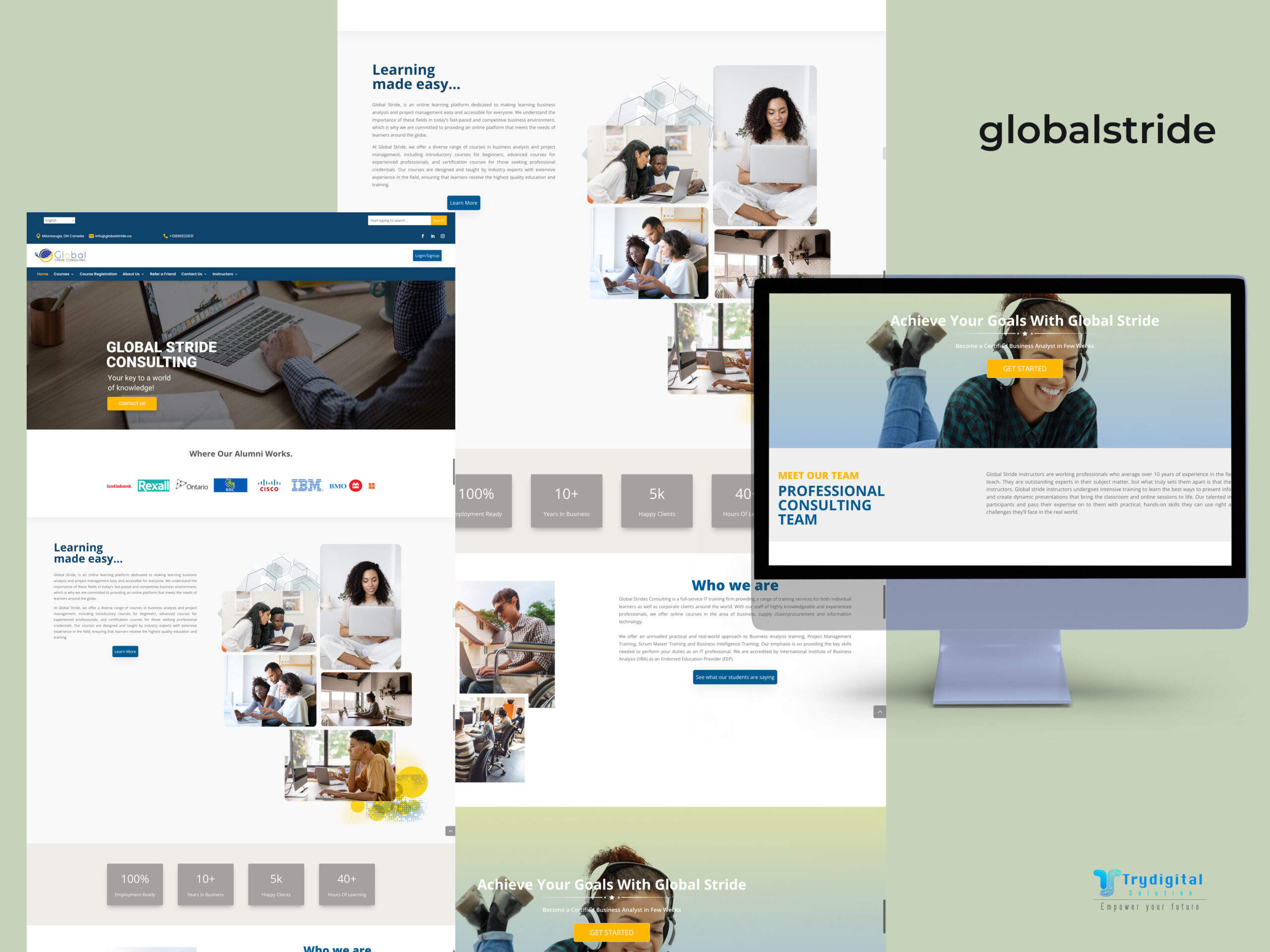 Global