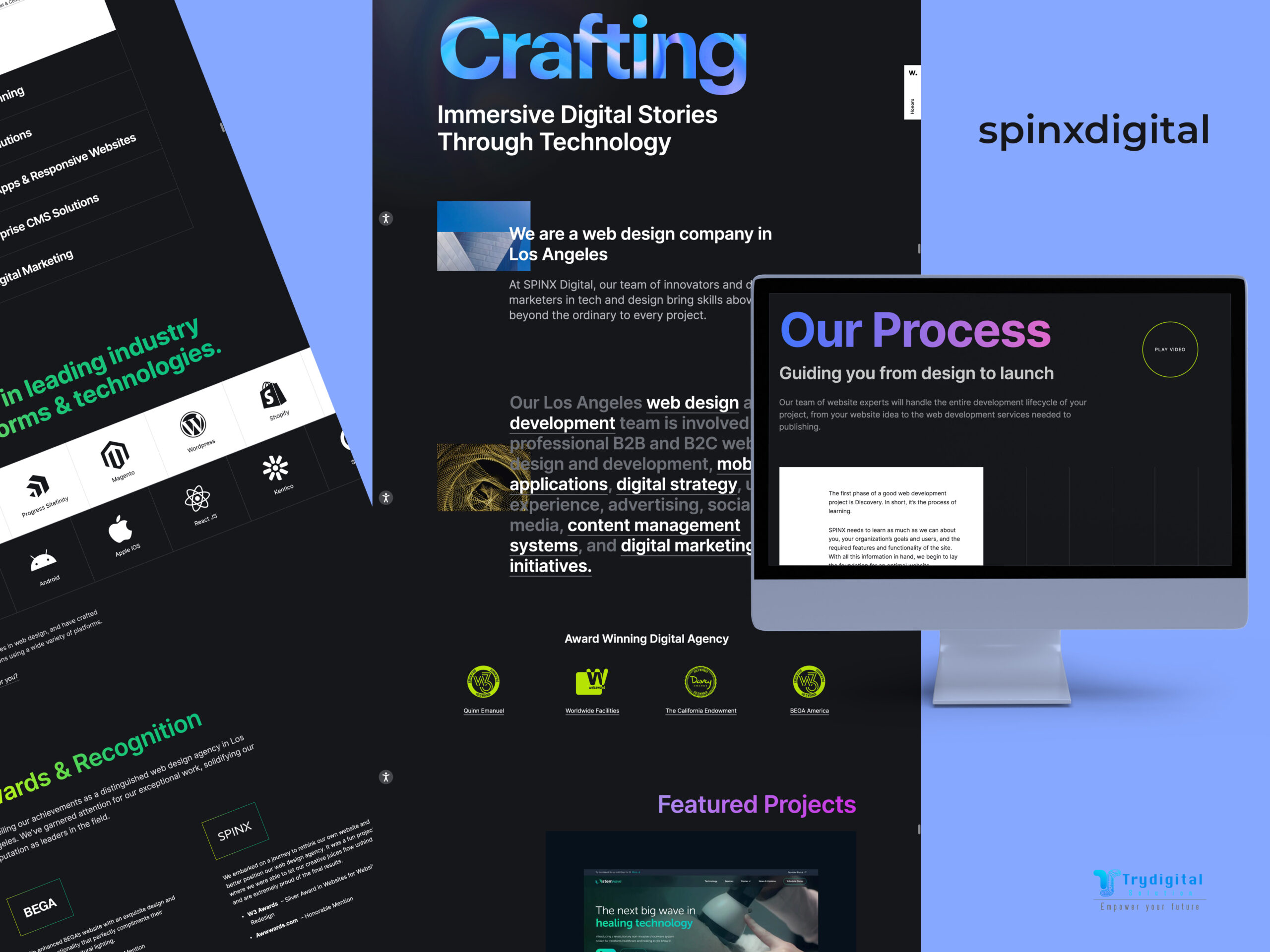 Spinxdigital