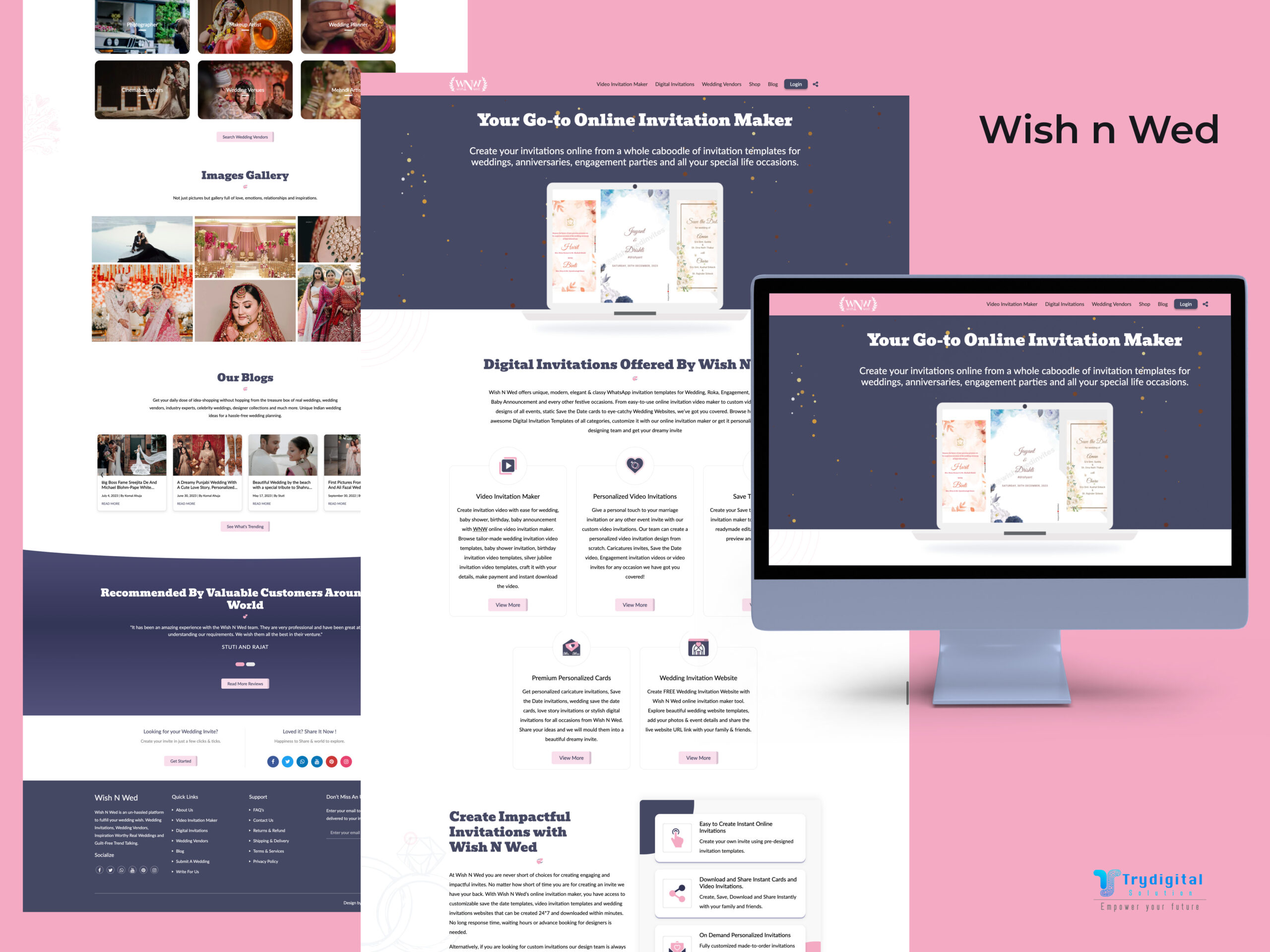 wish