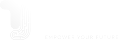 trydigital solution white logo
