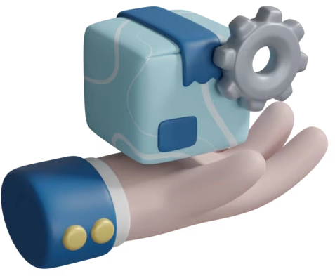 AI SaaS product development and MVP building service