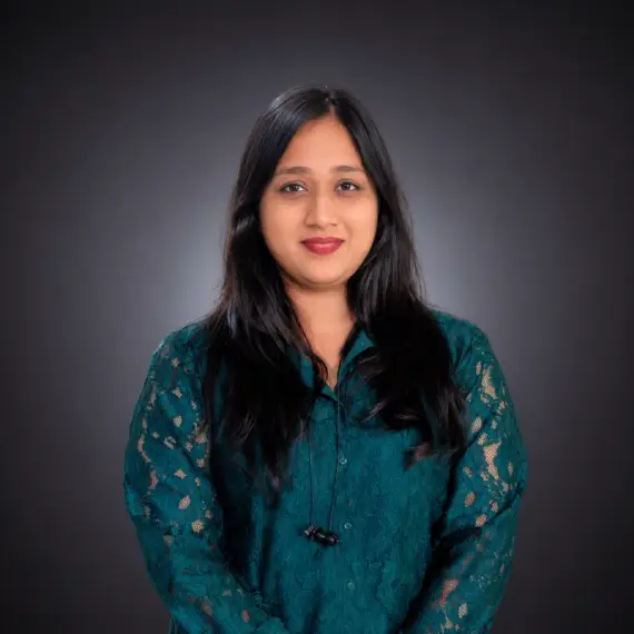 Ayushi Singla Human Resources Manager at TryDigital Solutions