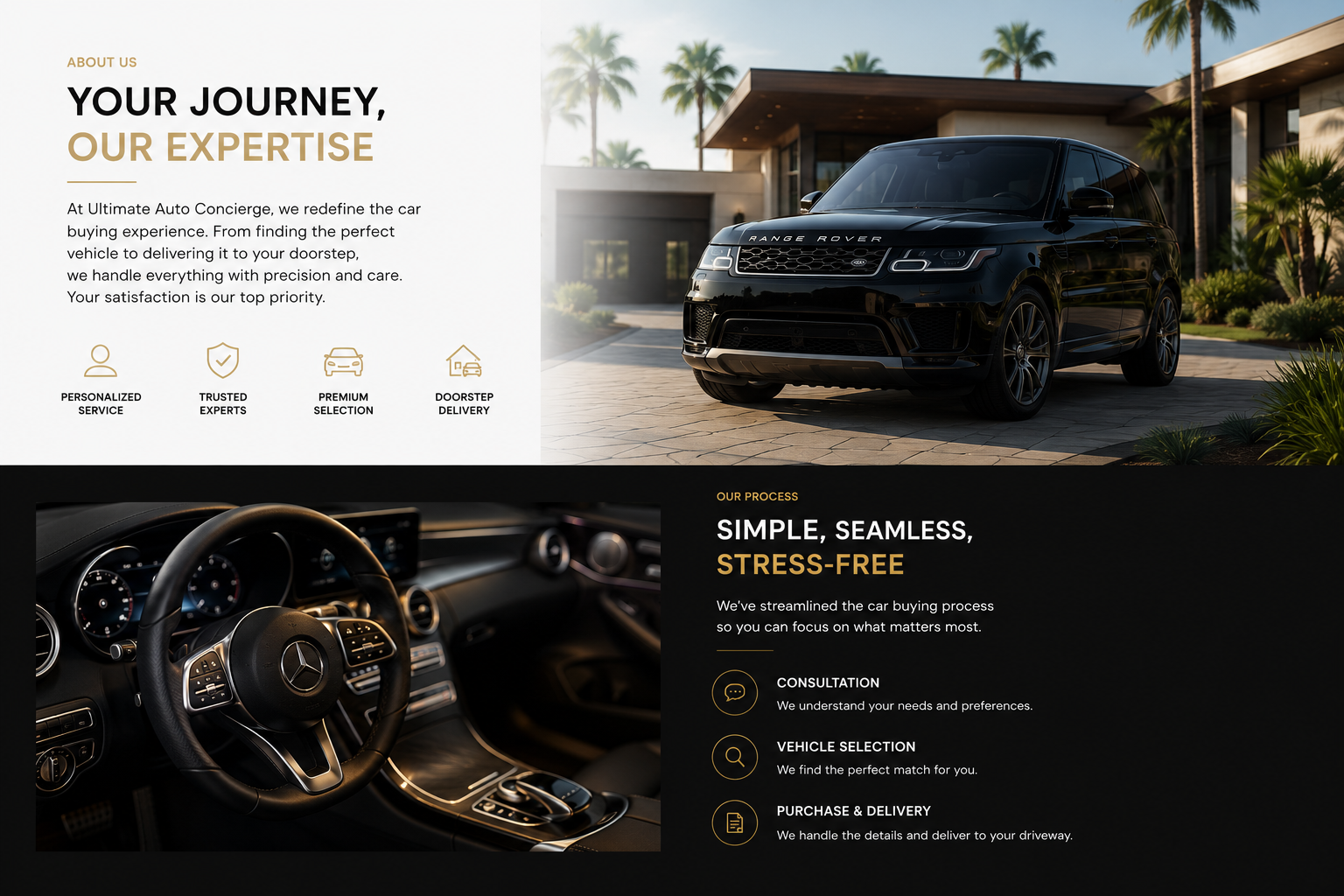 ultimate auto project of trydigital solution