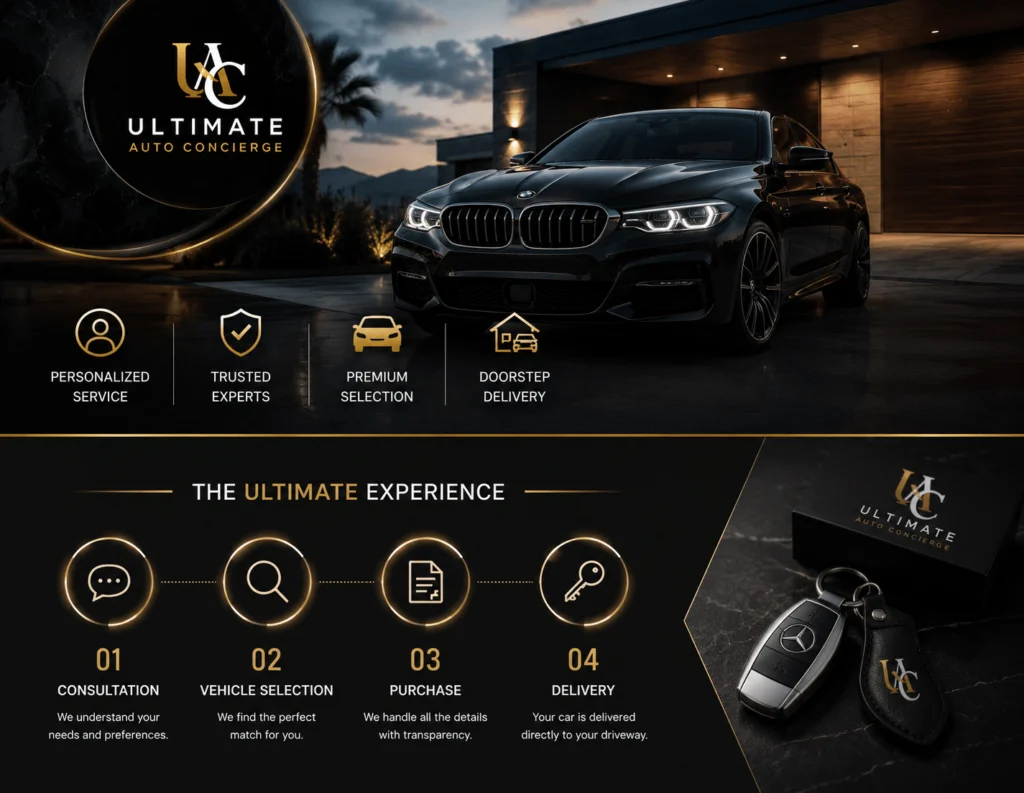 ultimate auto project of trydigital solution