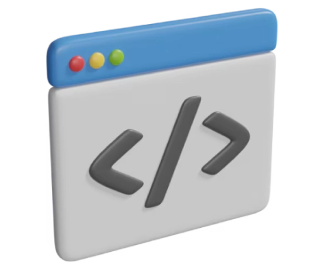 Custom web application development for SaaS and B2B businesses