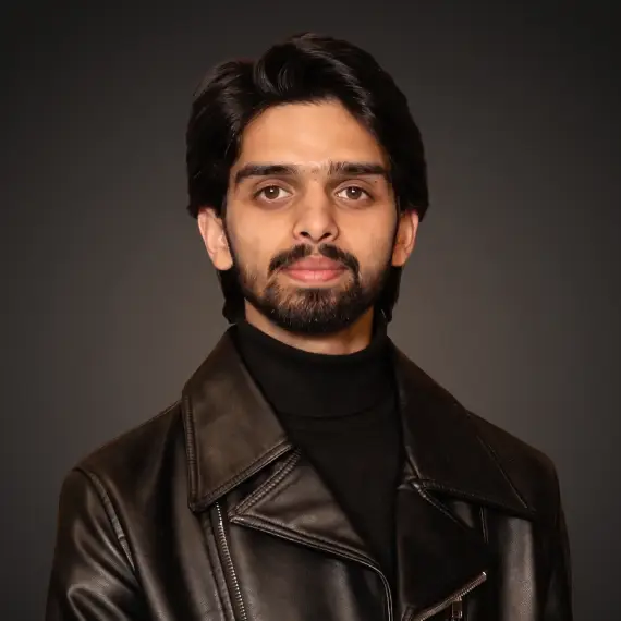 Kartikay Rana Senior MERN Stack Developer at TryDigital Solution