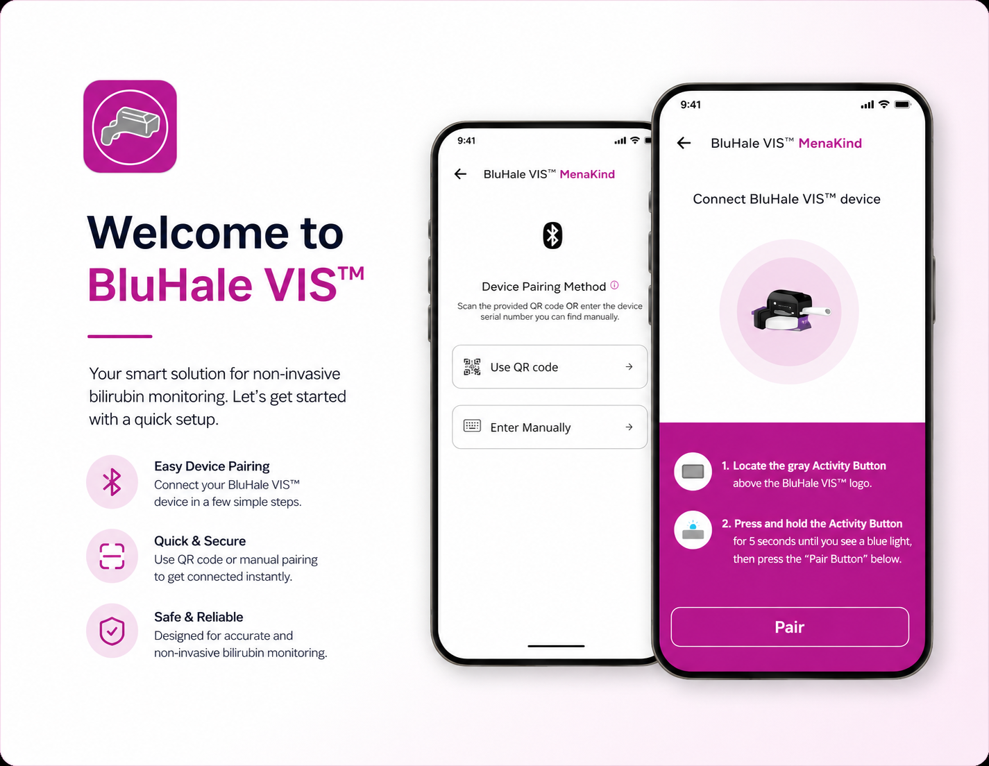 Mannkind try digital solution