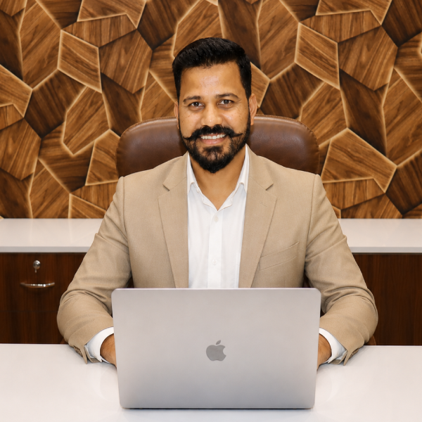 kuldeep-ceo-director