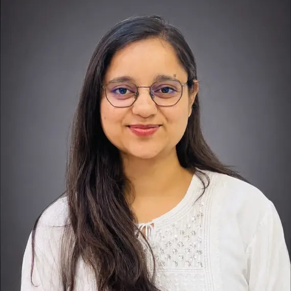 Nitika Thakur Business Development Executive at TryDigital Solution