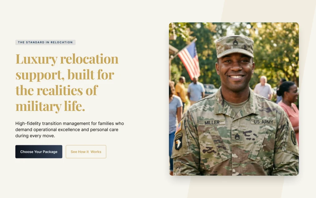 PCS Concierge Design & CMS
