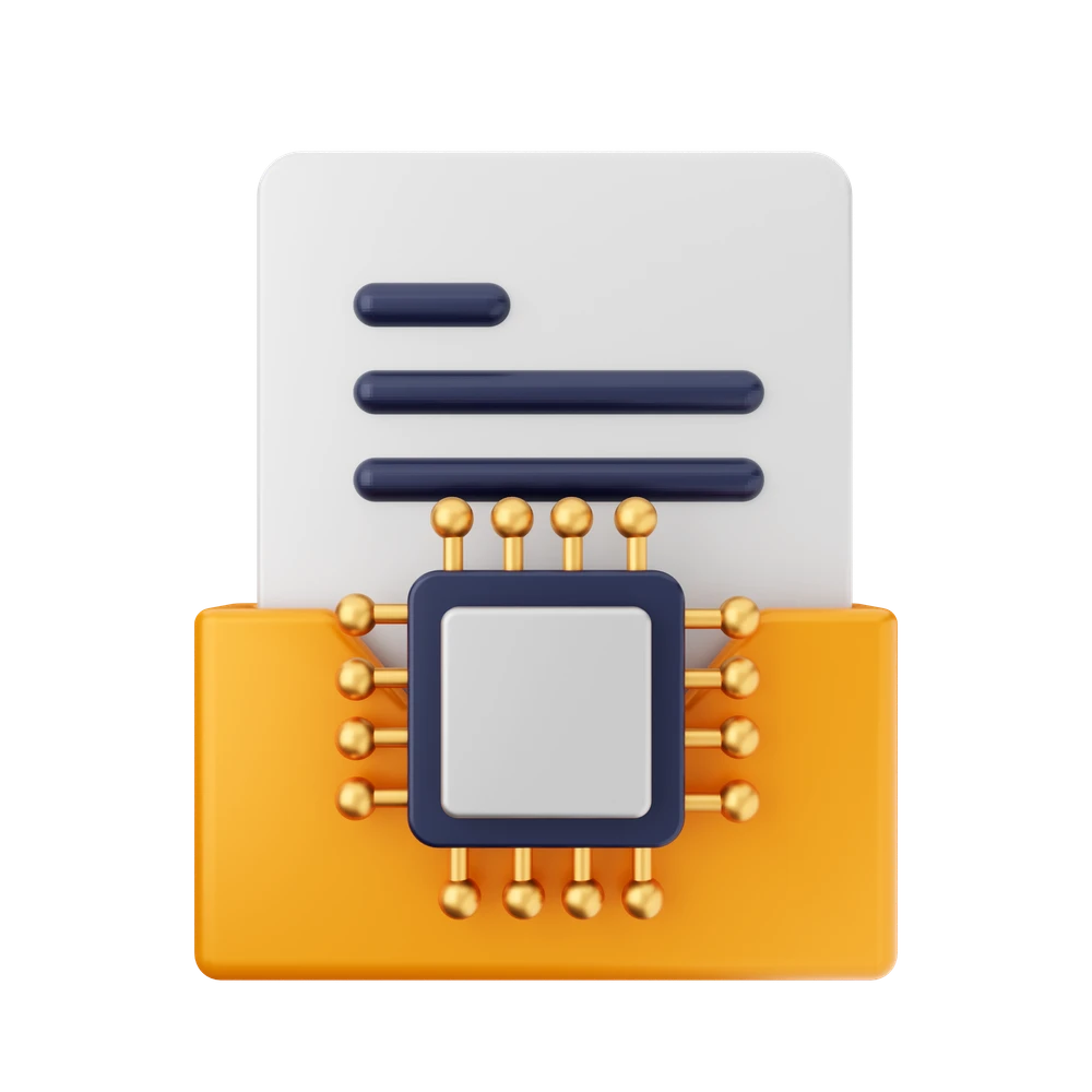 Projects delivered icon
