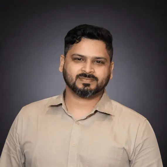Raman Kumar Business Development Executive at TryDigital Solution