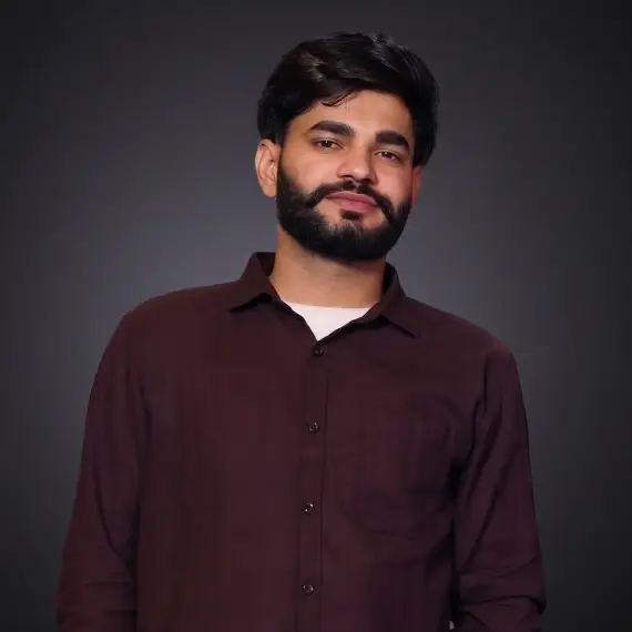 Ranbir Saini Flutter Developer at TryDigital Solution