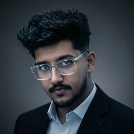 Shubham Dhiman Business Development Executive at TryDigital Solution