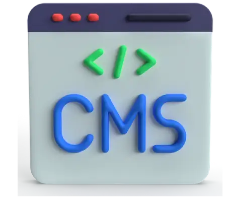 WordPress CMS development for business and eCommerce websites