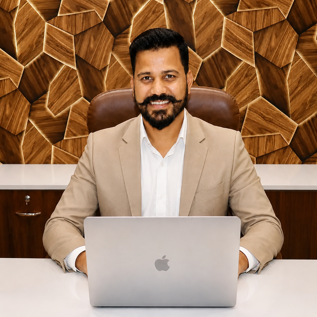 co founder and director