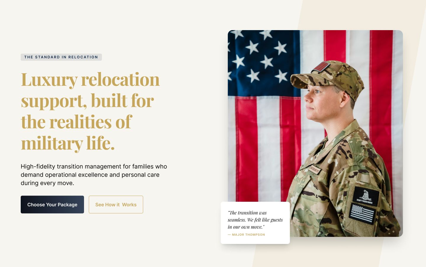 PCS Concierge Design & CMS
