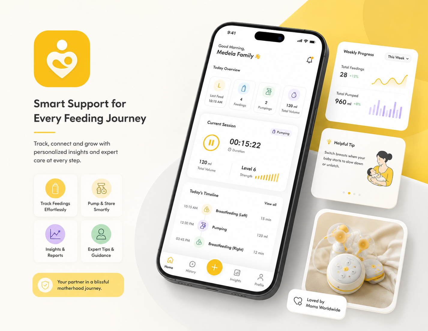 medela image try digital solution