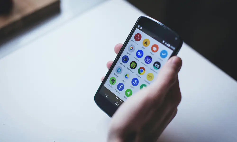 Mobile app development for startups and businesses in 2026