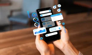 Mobile Application Development