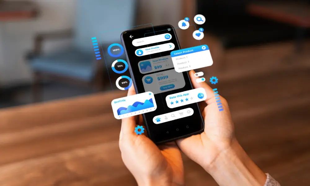 mobile app development complete guide