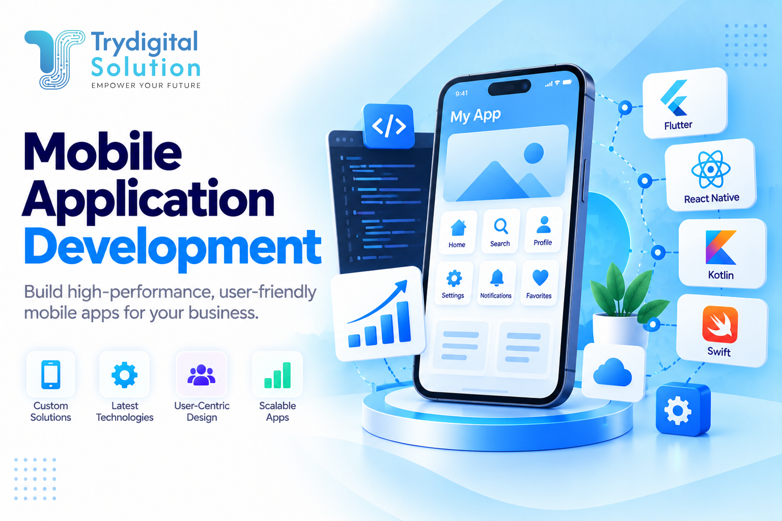mobile-application-development