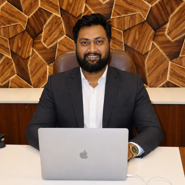 mohit coo director trydigital solution