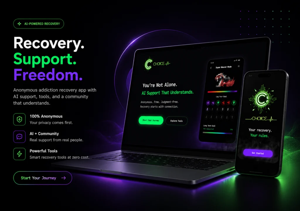 Choice Ai Design & CMS