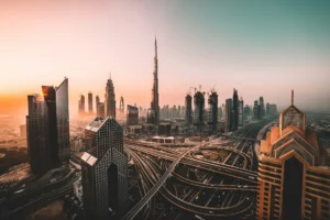 Best Mobile App Development Agency in Middle East 2026