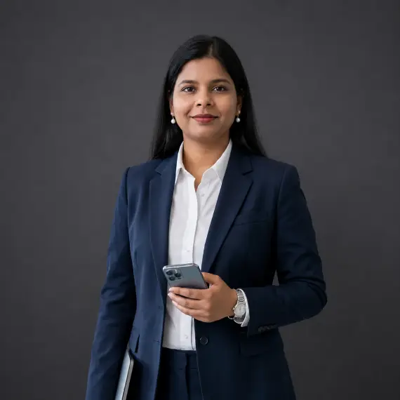 Pooja Rani QA TryDigital Solution