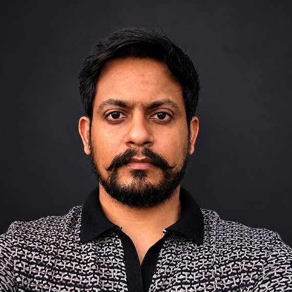 Sahil saini Business Development manager at TryDigital Solution