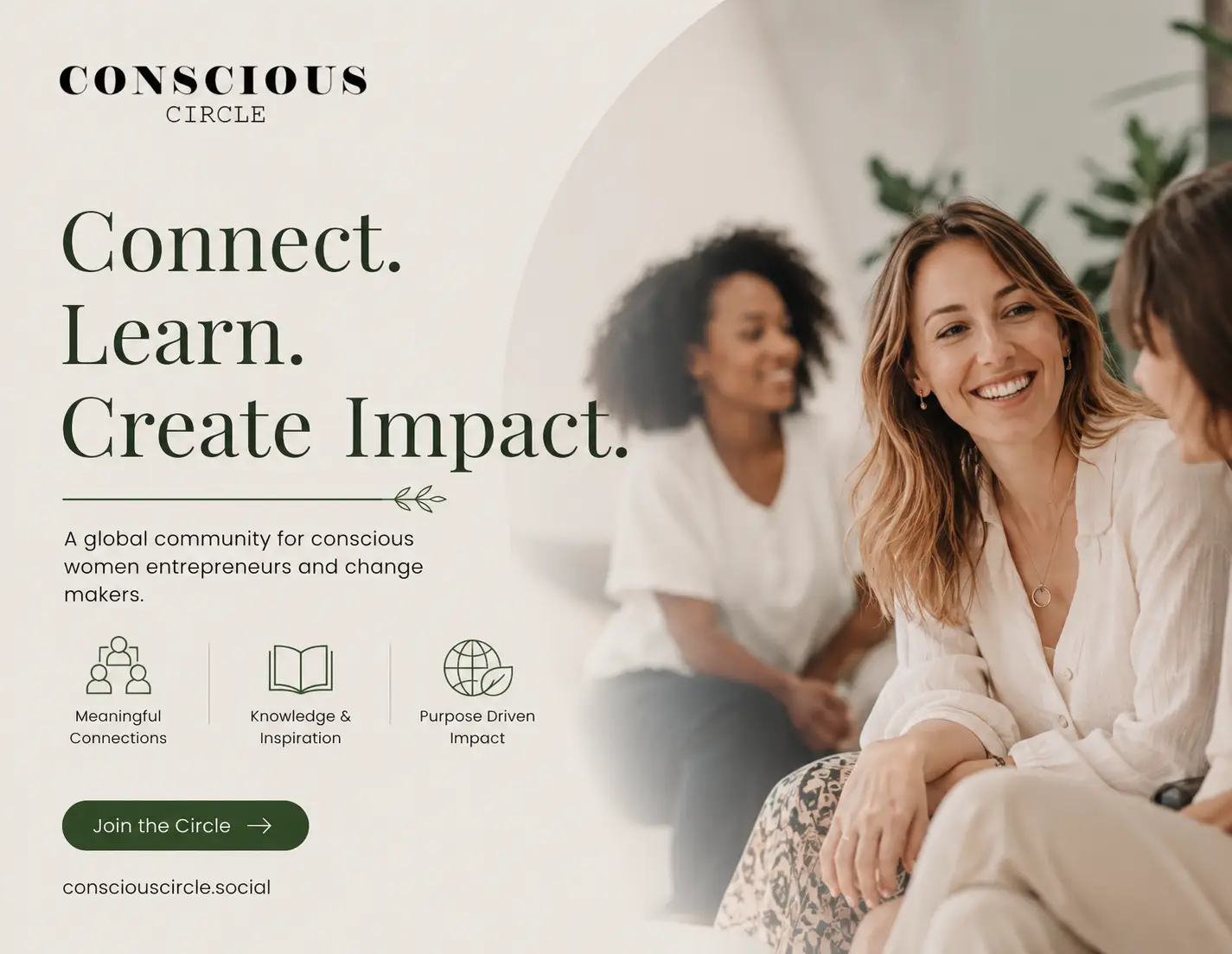 challenge consciouscircle trydigital