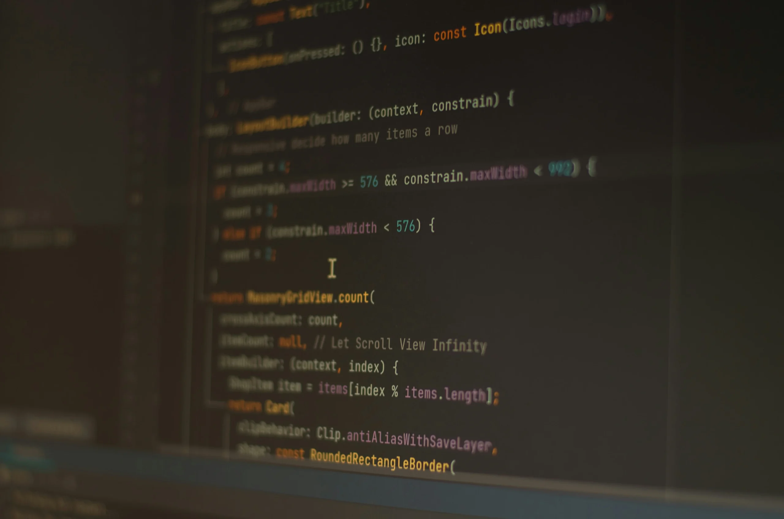 flutter blog trydigital solution