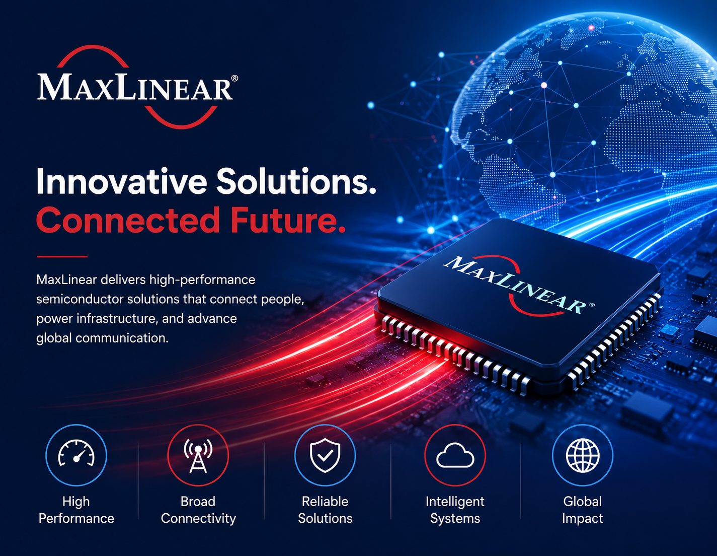 max-lenear trydigital