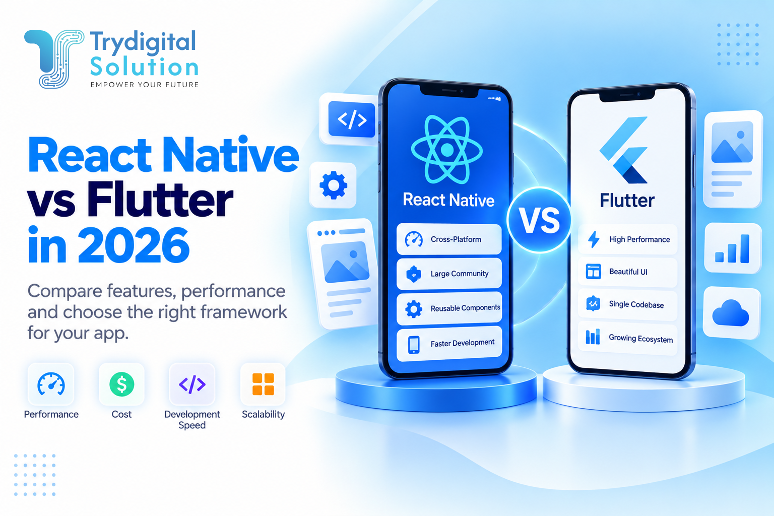 reactNative-vs-Flutter