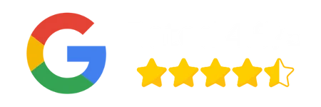 google-rating