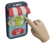eCommerce web and mobile app development for D2C and B2B brands